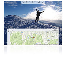 Image with missing alt attribute found on jalbum.net