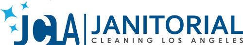 JCLA Logo