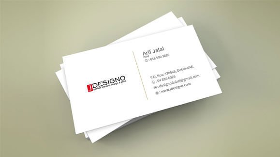 business cards printing