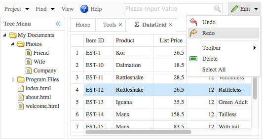 Image with missing alt attribute found on jeasyui.com