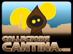 Collector's Cantina