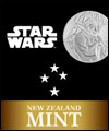 New Zealand Mint