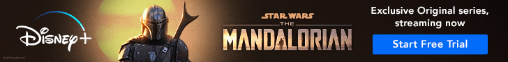 Sign Up For Disney+ Free Trial
