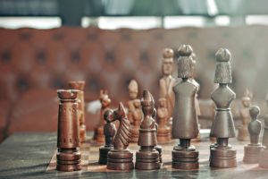 Character development in writing