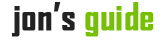 JonsGuide.Org
