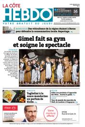 Suppl&eacute;ment lacote 2019-12-05 - 05.12.19