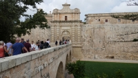 Mdina, Malta