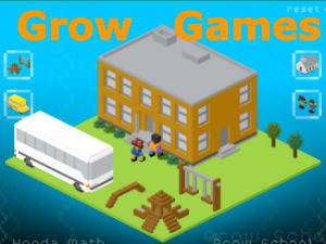 Grow Games
