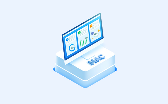 WPS Office Mac版