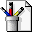 Image with missing alt attribute found on jspaint.app