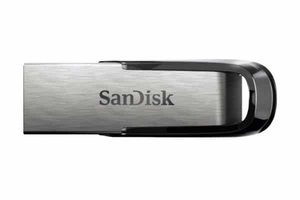 The Best USB Flash Storage for Creatives
