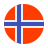Norwegian Bokm&aring;l