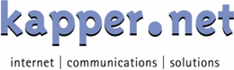 kapper.net