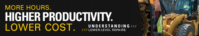 Drivetrain banner - Kelly Tractor