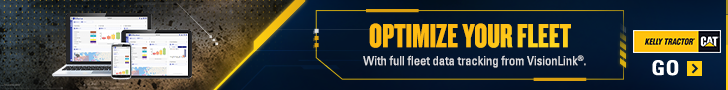 Discover the Power of VisionLink Technology: Let Caterpillar Show You How