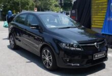 Pinjaman sewa beli kereta akan diperketatkan? Maksimum 7 tahun dengan bayaran muka 20 peratus?