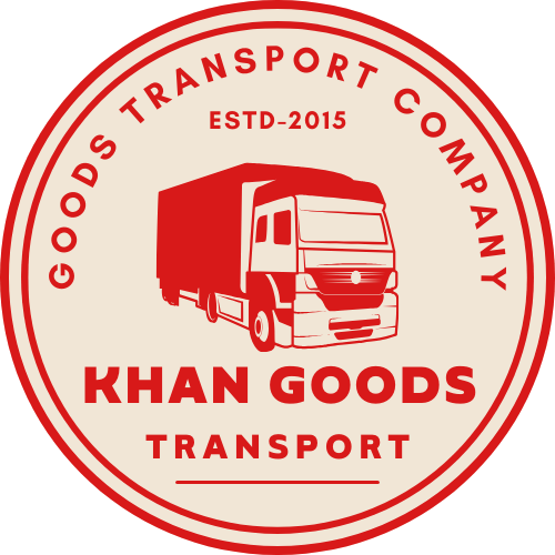 Khan Goods Logo