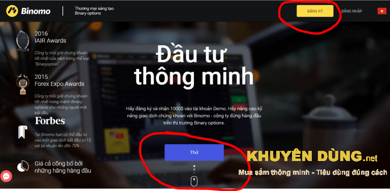 BINOMO l&agrave; g&igrave;? Đọc ngay trước khi giao dịch Binomo 41