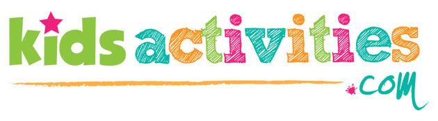 Kids Activities Blog
