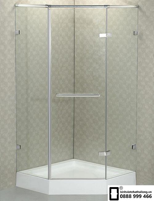 Cabin ph&ograve;ng tắm 135 độ