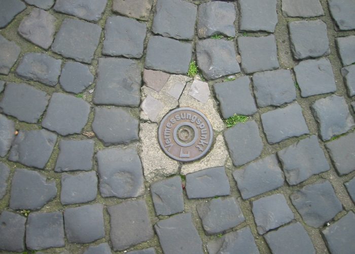 Image with missing alt attribute found on udene.de