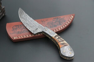 Skinning Knives