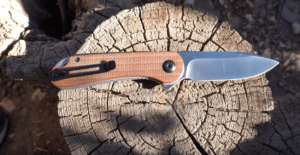 Civivi Elementum Review