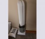 vid&eacute;o pet purificateur air dyson