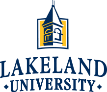 Lakeland University, click for home.