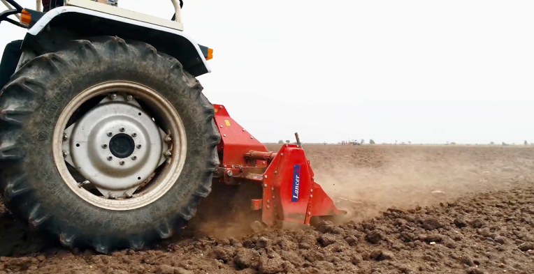 Soil Preparation Tools &Implements