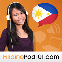 Learn Filipino