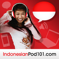 Learn Indonesian