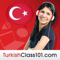 Learn Turkish