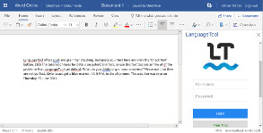 Image with missing alt attribute found on languagetoolplus.com