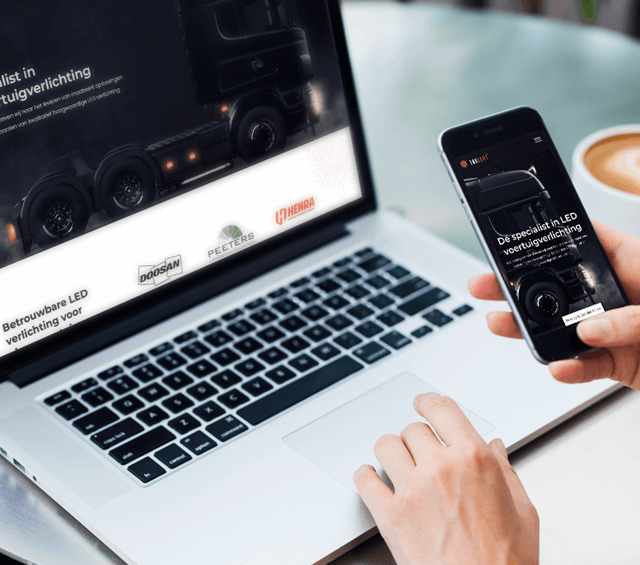 Online marketing bureau Nijmegen