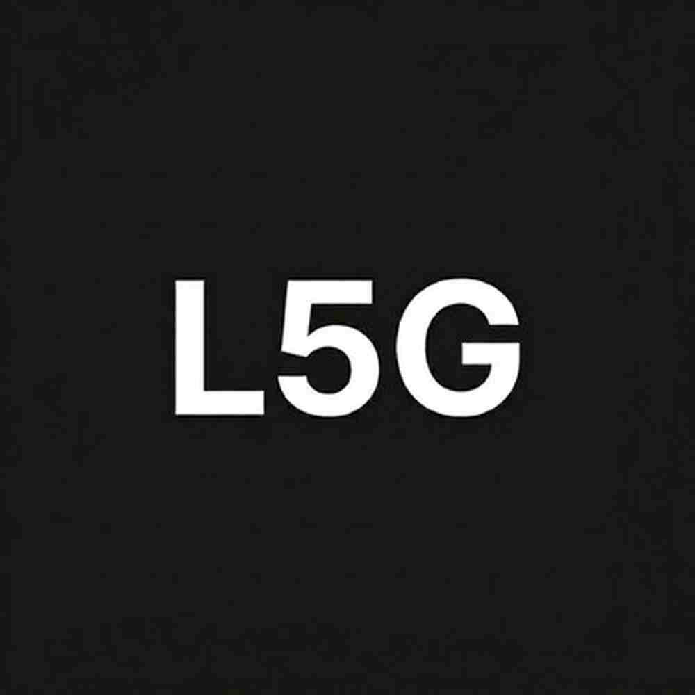 Last5Games Logo