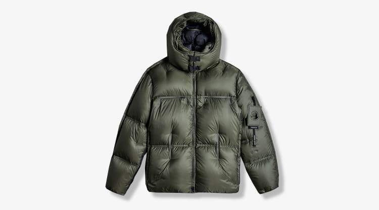 Moncler Genius - 5 Moncler Craig Green Maher Jacket