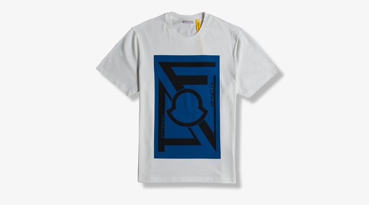 Moncler Genius - 5 Moncler Craig Green Tee