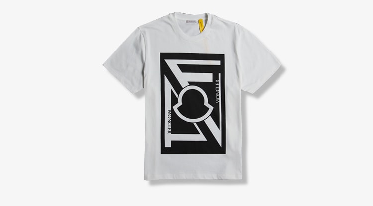 Moncler Genius - 5 Moncler Craig Green Tee