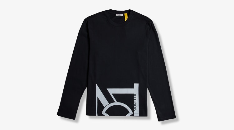 Moncler Genius - 5 Moncler Craig Green Tee