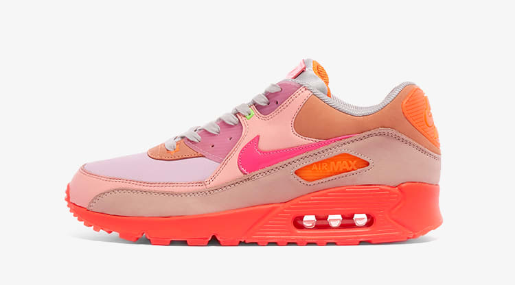 Nike Air Max 90 W
