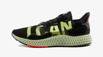 Adidas ZX 4000 4D