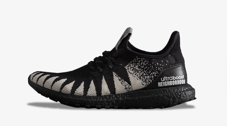 Adidas x Neighborhood Ultra Boost All Terrain