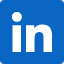LinkedIn icon