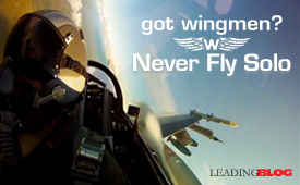 Got Wingmen