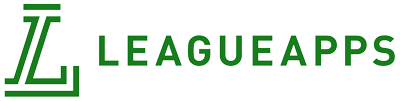 LeagueApps-Logo-Green