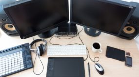 [11/2019] Build a PC Made for a Photographer: We&rsquo;ll Help You Choose the Parts