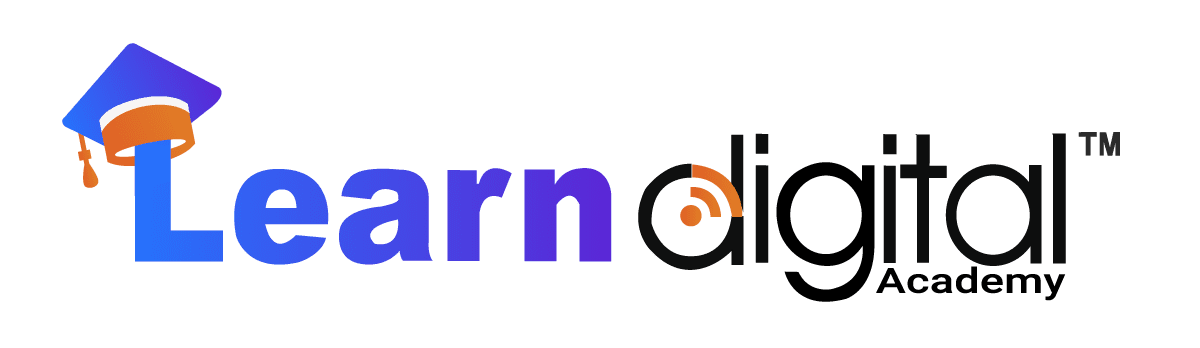 Learn Digital Academy