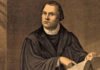 Martin Luther Facts Featured