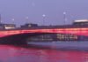 London Bridge Facts Featured